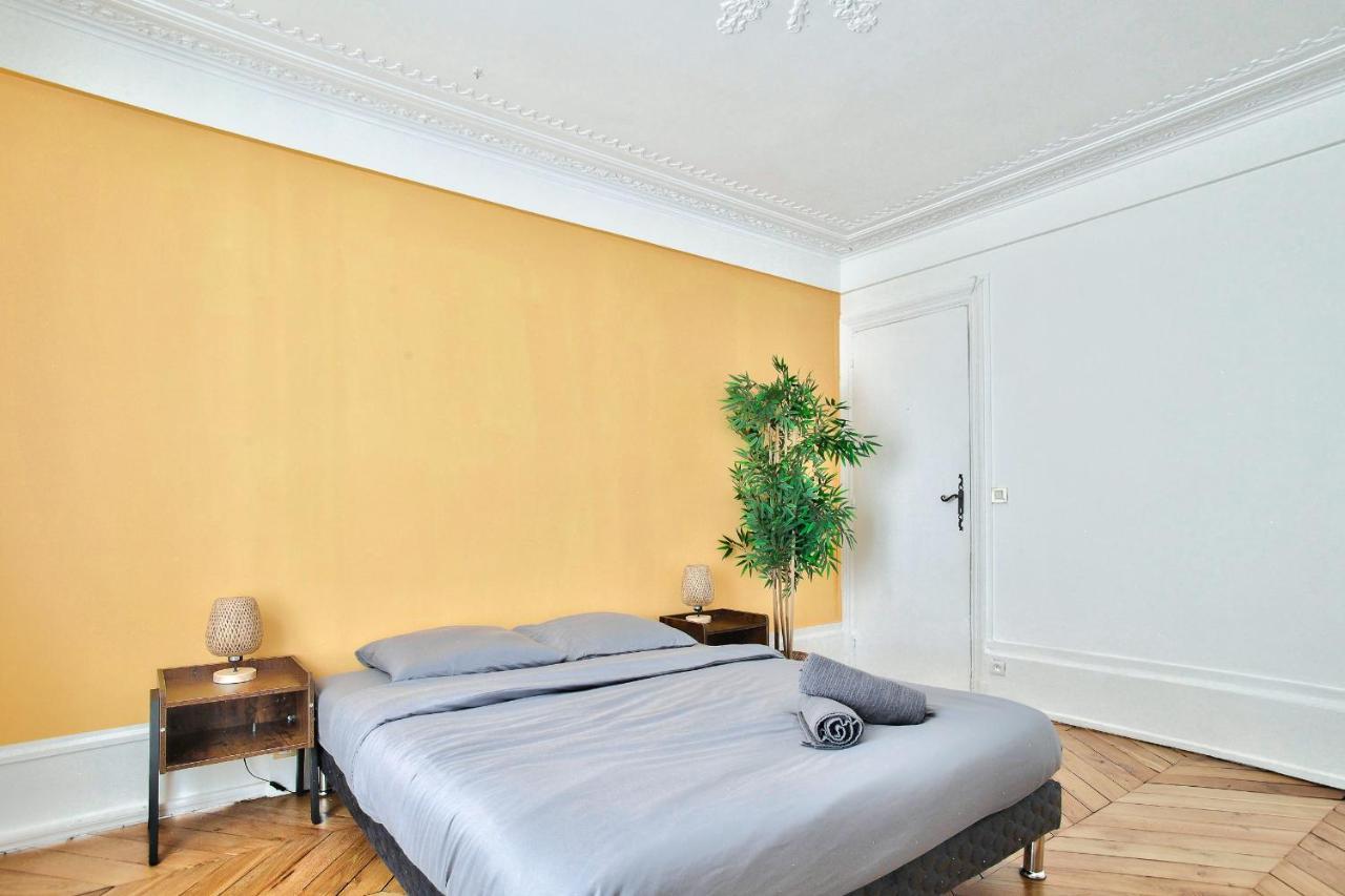 Appartement Quartier Saint Germain 1 Parijs